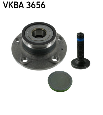 Комплект подшипника ступицы колеса A.B.S. арт. VKBA3656
